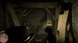 [Red Dead Redemption 2] Hóa ra mỏ này có thể tham gia Nhiệm vụ Người lạ - Trí tuệ của Người cao tuổi
