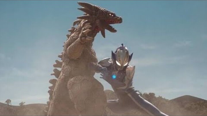 Ultraman Mebius Episode 17 Dubbing Indonesia