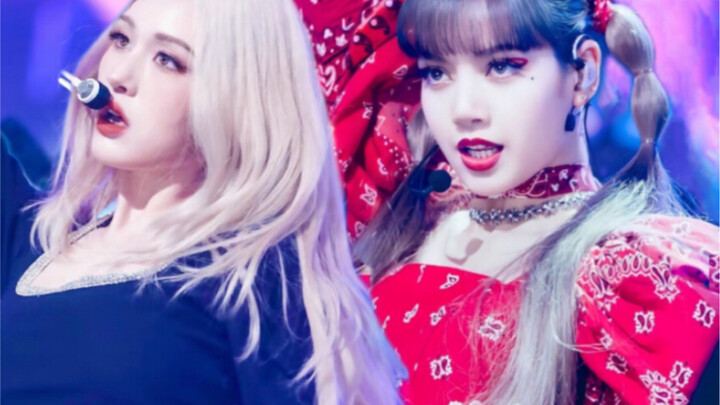 BLACKPINK hát lại DUMB DUMB (giả)