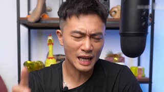 Level Hawkeye [Tantangan Jangan Tertawa] Hanya 6% orang yang tidak tertawa di akhir!