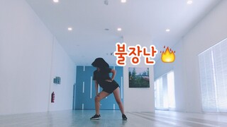 【Nhảy】BLACKPINK - [CHƠI VỚI LỬA]