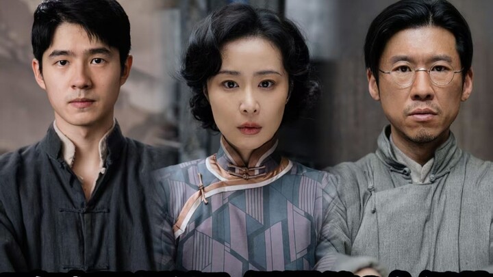 6 Heartbreaking Details in “The Nanjing Photo Studio”! Turns Out the Film Almost Didn’t Get Released