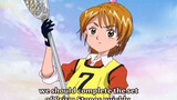 Futari wa Precure Episode 20 English sub