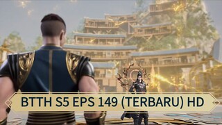 BTTH S5 EPS 149 (TERBARU) HD/1080P