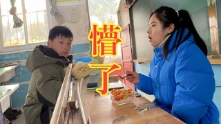 为了拍我喜欢的那个女孩儿，我把全班都拍了个遍