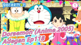 [Doraemon (Anime 2005)] Ep118 Adegan Semangat yang Disukai Nobita_A