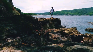 Anilao mabini batangas