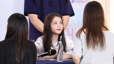 250622 Hearts to Hearts Carmen public fan signing event fancam