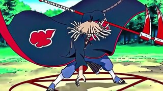 Boruto - Alone AMV