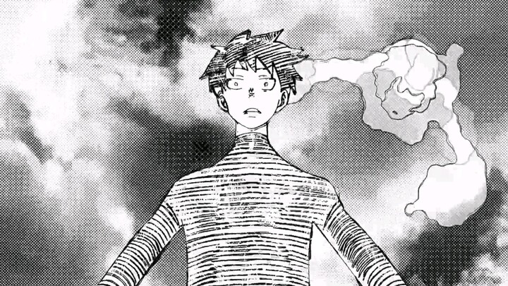 FireForce Season 3 Part 2 Official Teaser