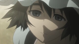 [Anime] [Steins;Gate] MAD.AMV: Dunia dalam Genggamanku