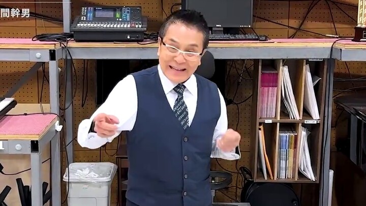 YOASOBI - "Brave" Osaka Kirikage High School Orchestra Department