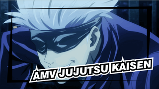 Pasti Hanya Fans Jujutsu Kaisen yang Dapat Video ini di Rekomendasinya!!!