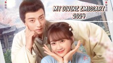 MY DIVINE EMISSARY 2024 [Eng.Sub] Ep02