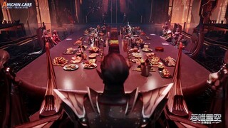 Swallowed Star eps 174 Sub indo