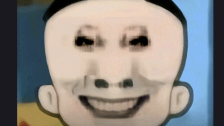 ！！憋笑挑战！！功德全没了！！