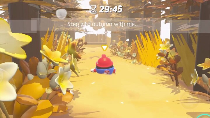Is this how Egg Party is supposed to be?