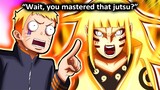 The BIG Reason Himawari Is DESTINED To SURPASS Hokage Naruto?!
