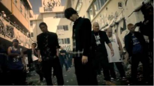 HiGH&LOW Season 1 Part 2