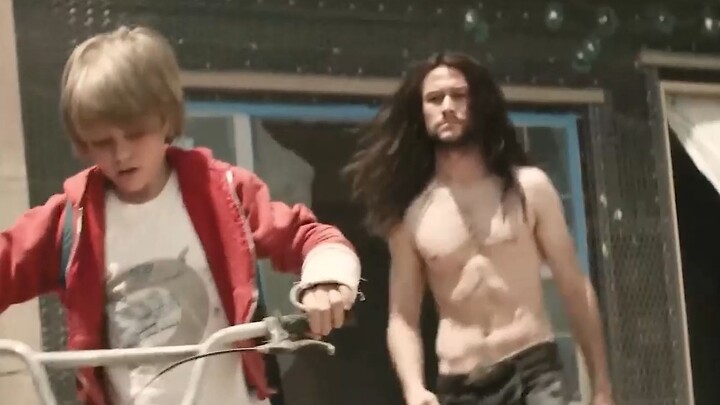 Watch the family film “Heather” in One Sitting!