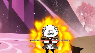 Fungsi [Kartu Delapan Sistem 16], dapat ditingkatkan terlebih dahulu