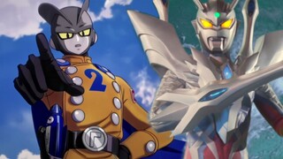 “2号我啊，以前可是很强的哦”