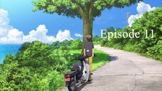 Summer Pockets - Episode 11