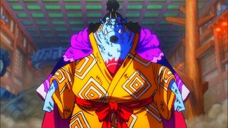 A Sabertooth Mocks His Captain, So Fish Man Beats Him With His Power [6] | Anime Recap