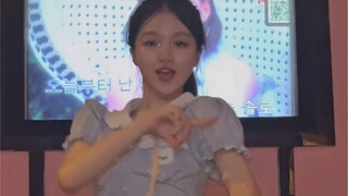 kpop人去ktv从来不唱歌哈哈哈