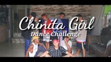 Chinita Girl Dance Cover | TEAM MOS