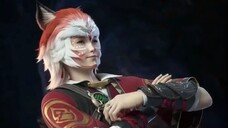Tales of Demons and Gods Season 9 Episode 12 Sub Indo