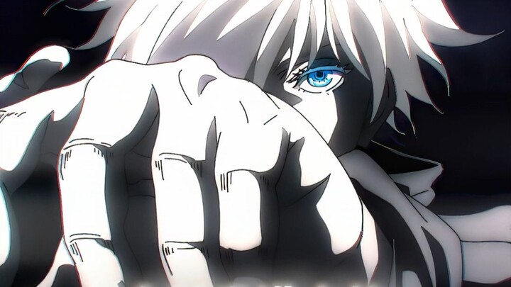 “Season One: The Man Who Crushes Everything”