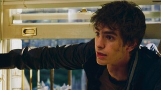 [Andrew Garfield] Tự mình liếm mặt ‖ Làm ơn! Thật tuyệt khi có một người bạn trai thời trung học xuấ