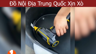 Đồ nội địa Trung Quốc BÁ ĐẠO như thế nào 49 #noidiatrungquoc