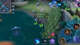 Highlight Liên quân Mobile #124