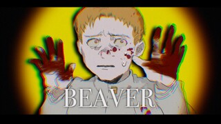 [Jinju/handwriting] [Leiner Center] Beaver
