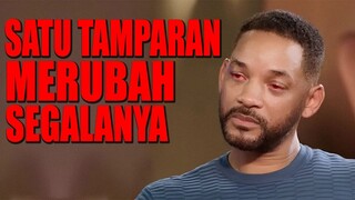 BAGAIMANA WILL SMITH MENGHANCURKAN JADEN SMITH