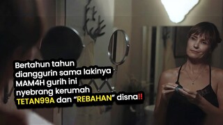 AKIBAT DIANGGURIN BERTAHUN TAHUN, JADINYA NYEBRANG DEH!! | Alur cerita film