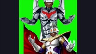Ultra Prison King: Anak-anak, Noah dan aku terikat bersama, dan aku juga Raja Multiversitas, hahahah