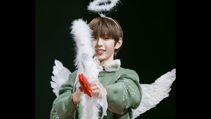 【将太郎/shotaro】我们酱已经是超专业爱豆了