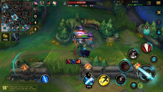 [LMHT-Tốc Chiến] Darius đi rừng mạnh thế này nhưng tại sao lại ít người chơi vậy