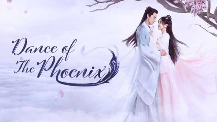 Dance Of The Phoenix Ep. 5 English Subtitle