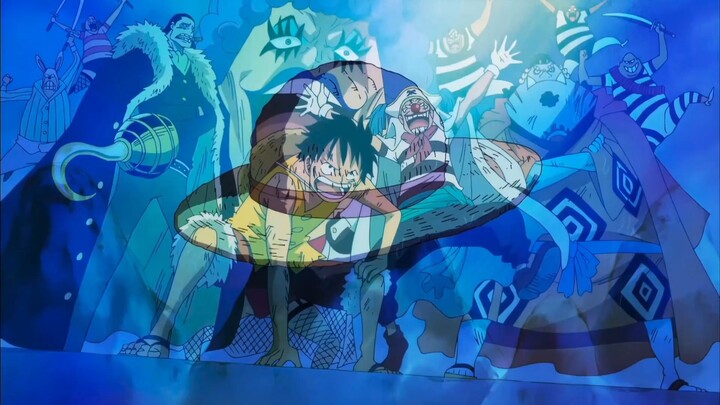 # ArcBaruOnePiece momen ace di eksekusi