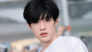 จาง เจ๋อหยู โรดโชว์｜《LAW (โปรดิวเซอร์)》+《Hey Mama》Dance Focus (ไดเร็กต์ช็อต)