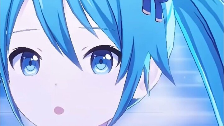 【#MikuDay】Hatsune Miku’s SEKAI Stage: 3D MV Exhibition