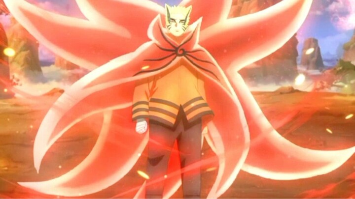 Most Badass naruto moments