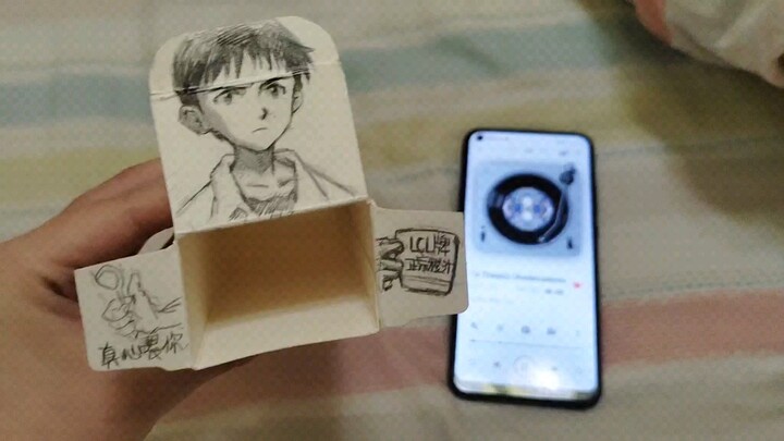 渚 薰 诱 捕 器（简略版）