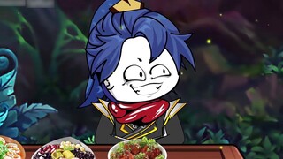 Episode 6 - Go to the Monster Mountain to hunt for magic cores