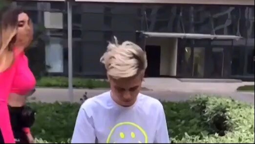 Did he betray her?🥺