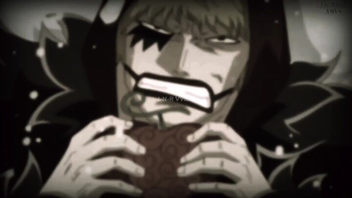 Corazon Sedih banget 😭